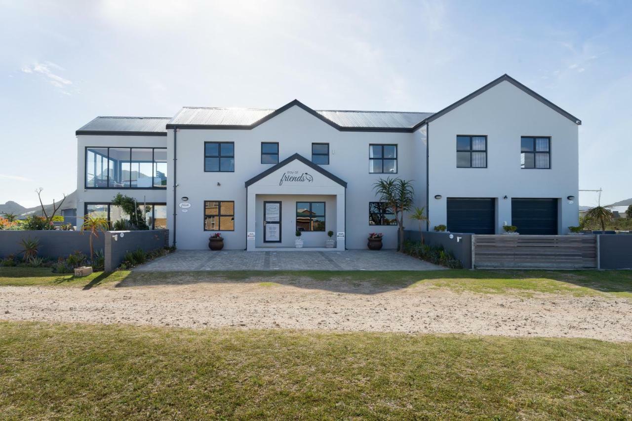 Stay At Friends Economic Rooms Malkopvlei Exterior photo